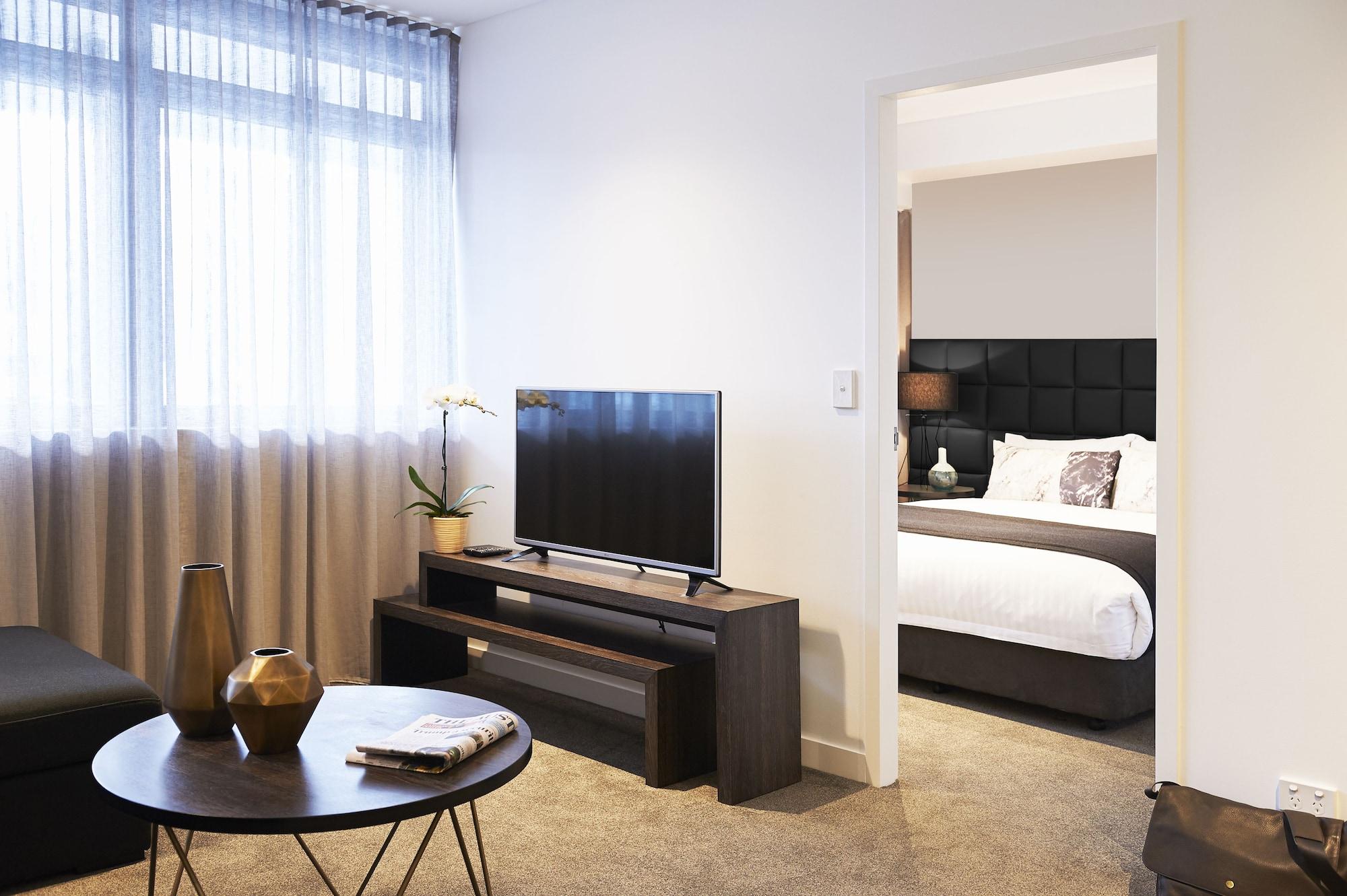 Silkari Suites At Chatswood Sydney Exterior photo