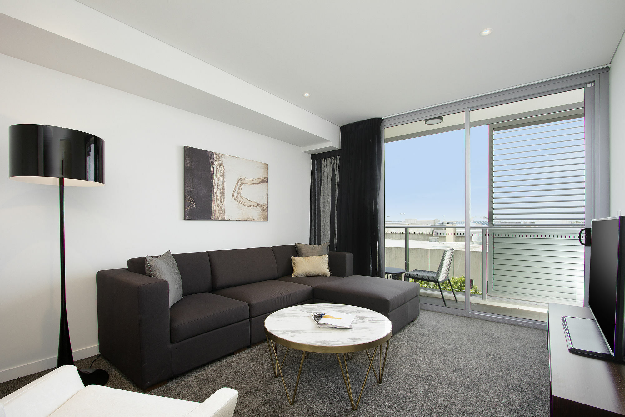Silkari Suites At Chatswood Sydney Exterior photo